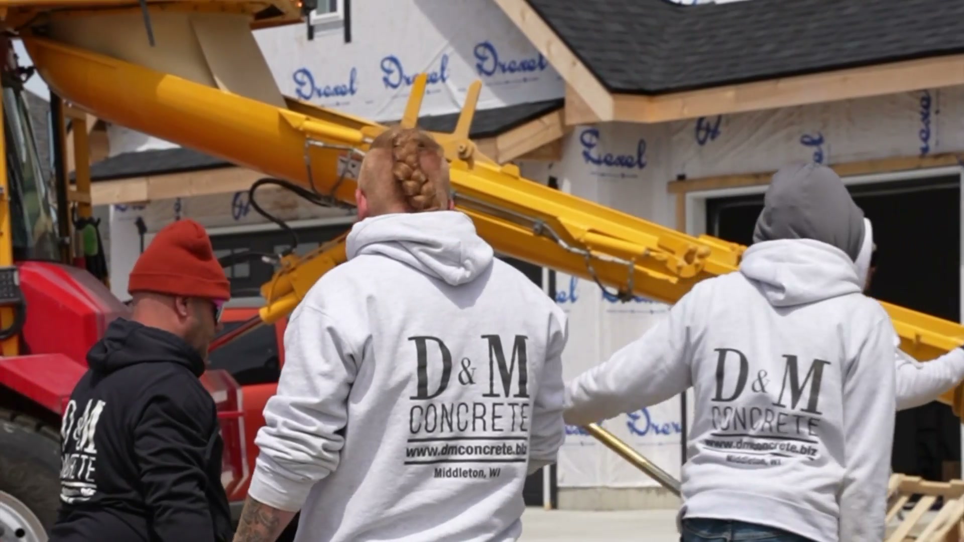 Pump Truck Day